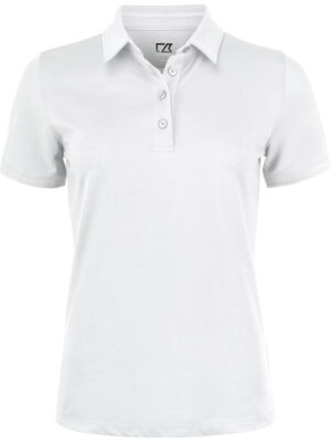 Cutter & Buck Oceanside Strech Polo Women