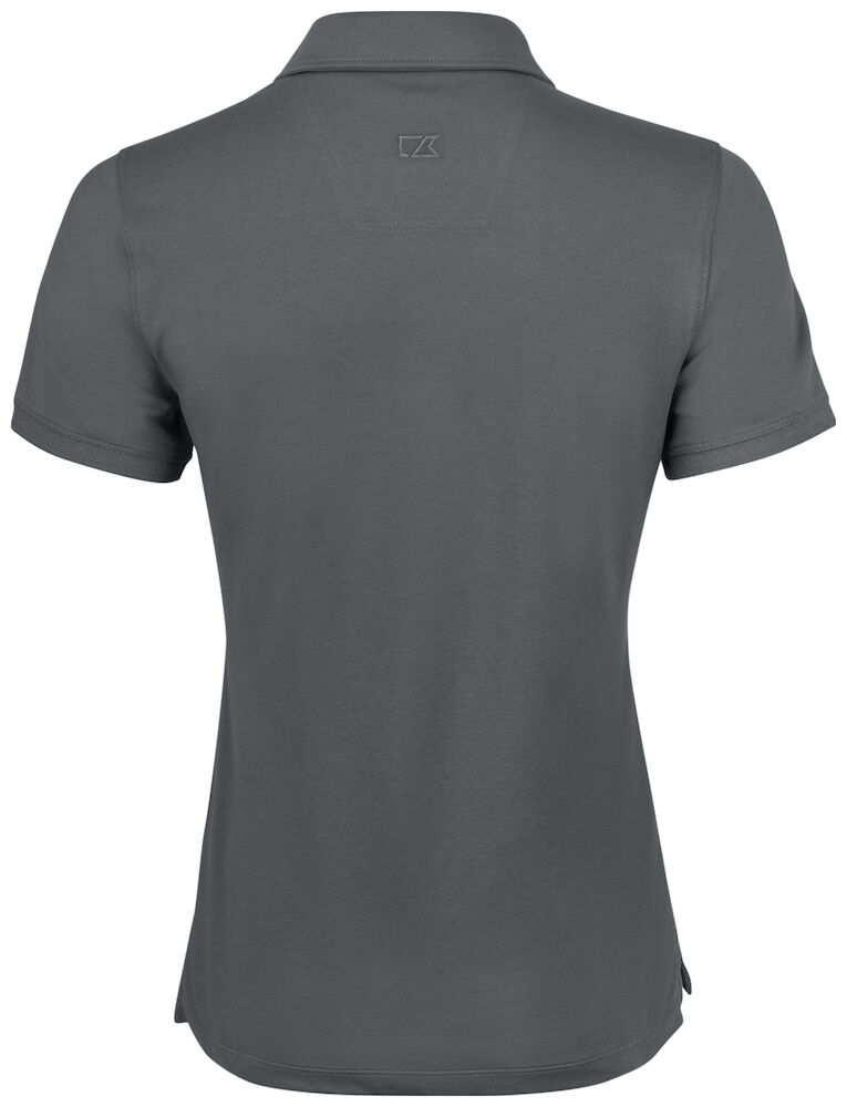 Cutter & Buck Oceanside Strech Polo Women - Including Custom Embroidery