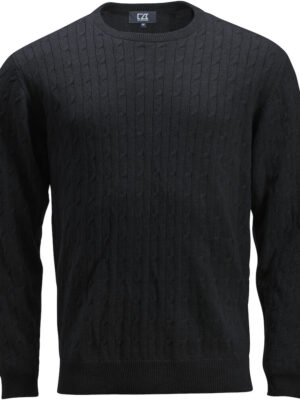 Cutter & Buck Blakely Knitted Sweater Men