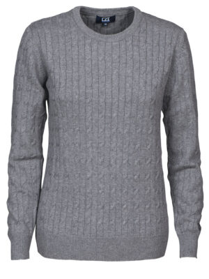 Cutter & Buck Blakely Knitted Sweater Women