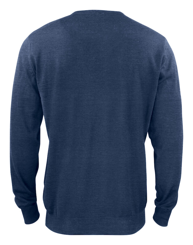 Cutter & Buck Kennewick Crewneck Men - Including Custom Embroidery