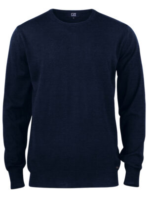 Cutter & Buck Kennewick Crewneck Men