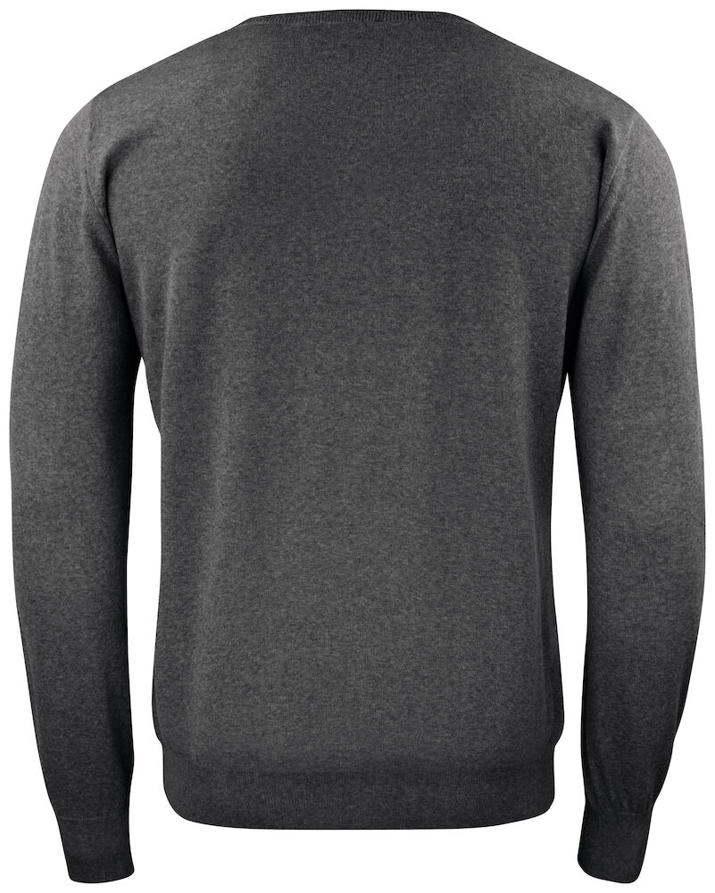 Cutter & Buck Kennewick Crewneck Men - Including Custom Embroidery