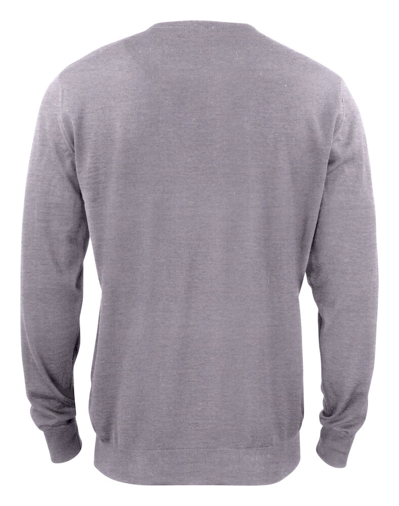 Cutter & Buck Kennewick Crewneck Men - Including Custom Embroidery