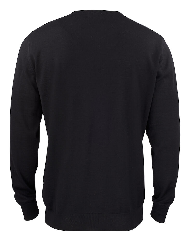 Cutter & Buck Kennewick Crewneck Men - Including Custom Embroidery