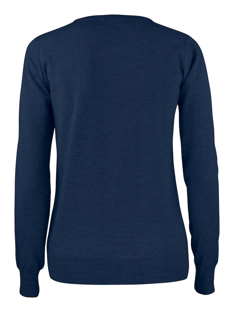 Cutter & Buck Kennewick Crewneck Women - Including Custom Embroidery