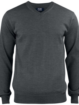 Cutter & Buck Everett V-Neck Men