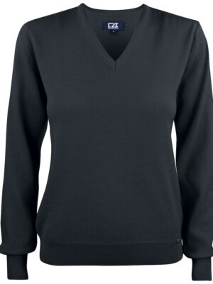 Cutter & Buck Everett V-Neck Women