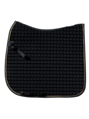 Eskadron Saddlepad Cotton Gold