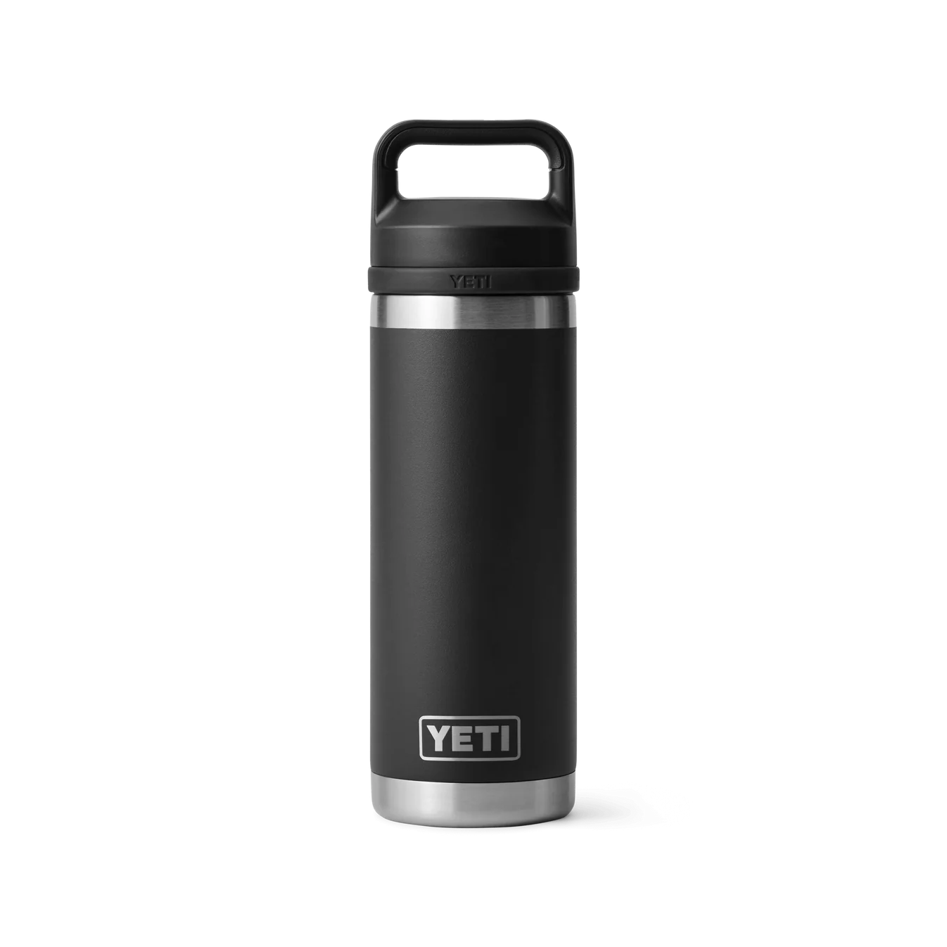 YETI Rambler Bottle with Chug Cap - Including Engraved Logo