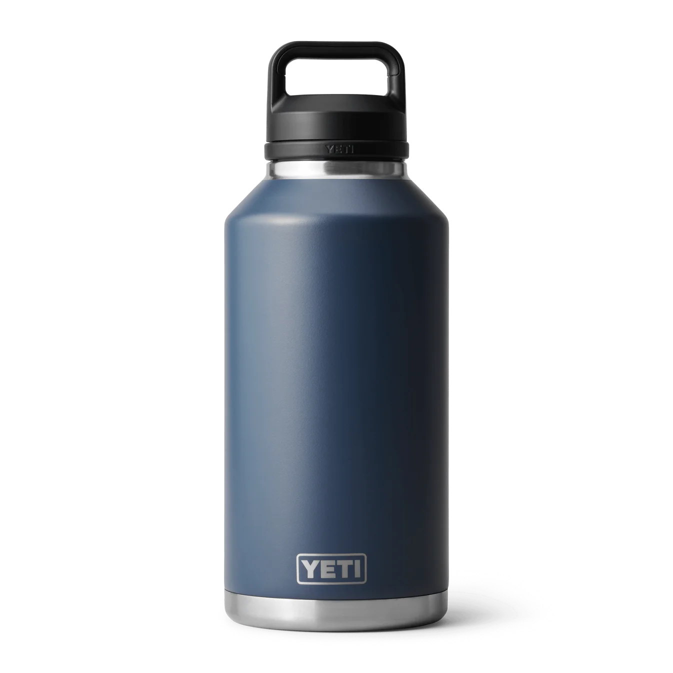 YETI Rambler Bottle with Chug Cap - Including Engraved Logo