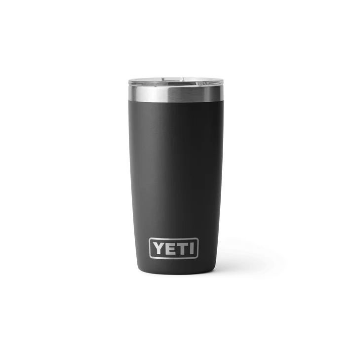 YETI Rambler Tumbler - Including Engraved Logo