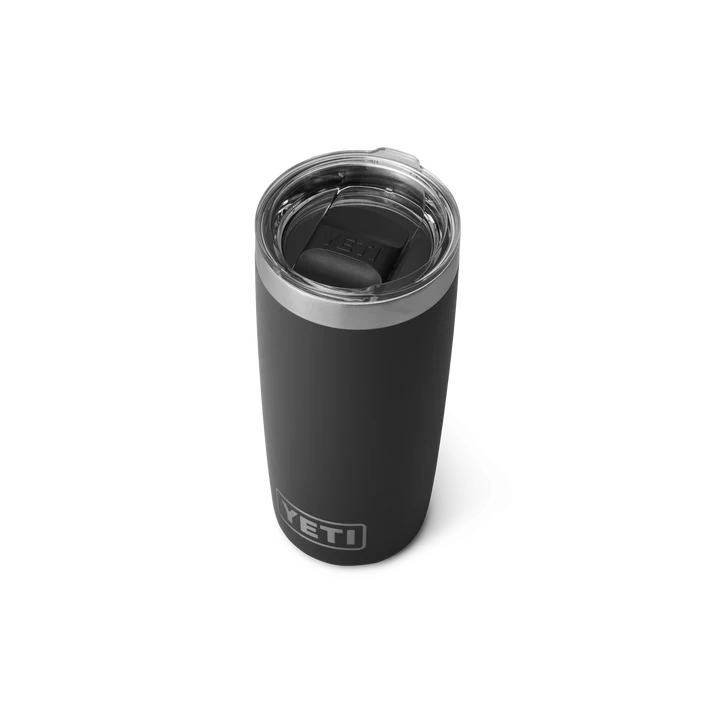 YETI Rambler Tumbler - Including Engraved Logo