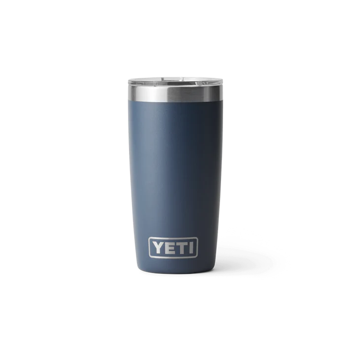 YETI Rambler Tumbler - Including Engraved Logo