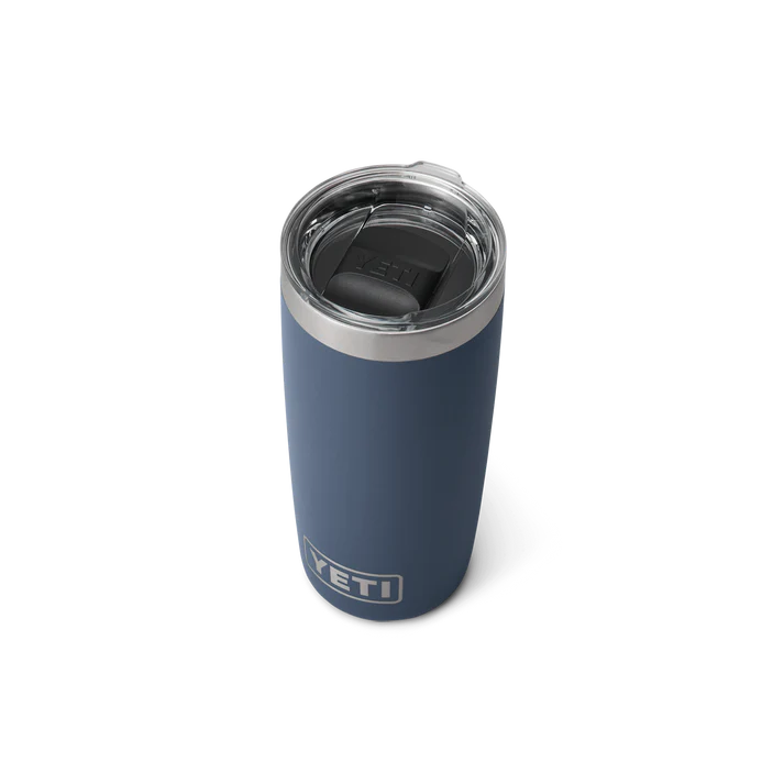 YETI Rambler Tumbler - Including Engraved Logo