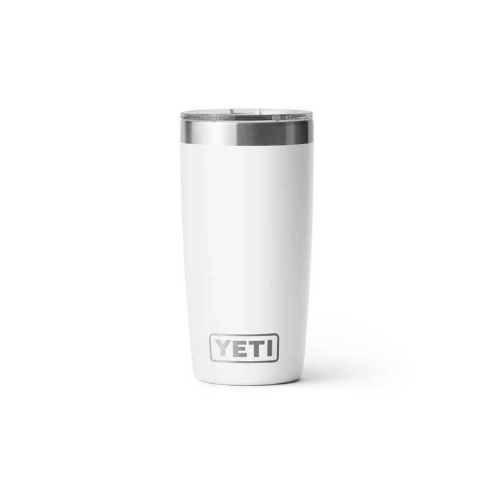 YETI Rambler Tumbler - Including Engraved Logo