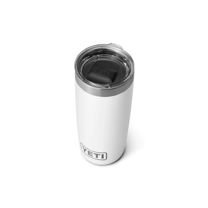 YETI Rambler Tumbler - Including Engraved Logo