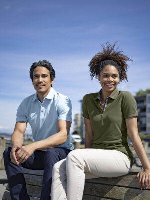 Cutter & Buck Advantage Premium Polo Men