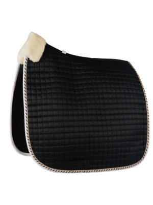 Horka Saddle Pad Chique Pro