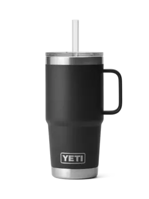 YETI Rambler® Straw Mug