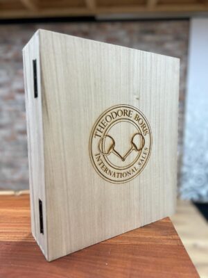 Wine boxes