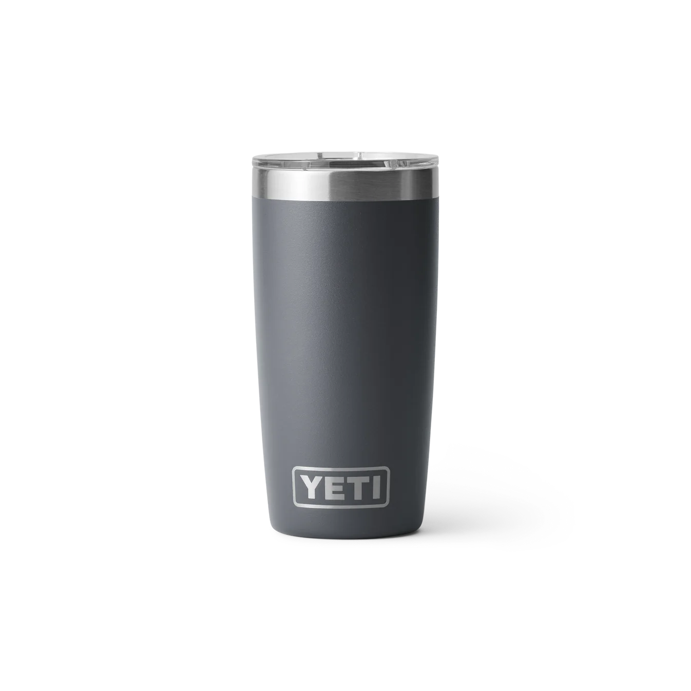 YETI Rambler Tumbler - Including Engraved Logo