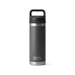YETI Rambler® Bottle with Chug Cap