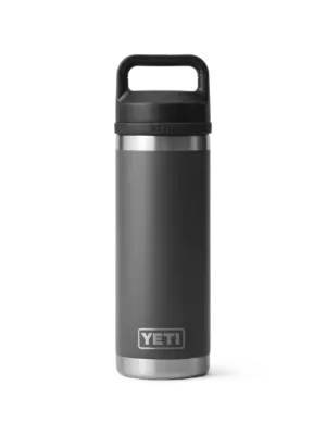 YETI Rambler® Bottle with Chug Cap
