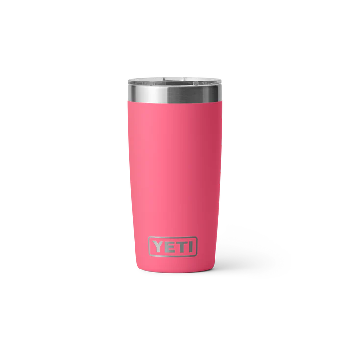 YETI Rambler Tumbler - Including Engraved Logo