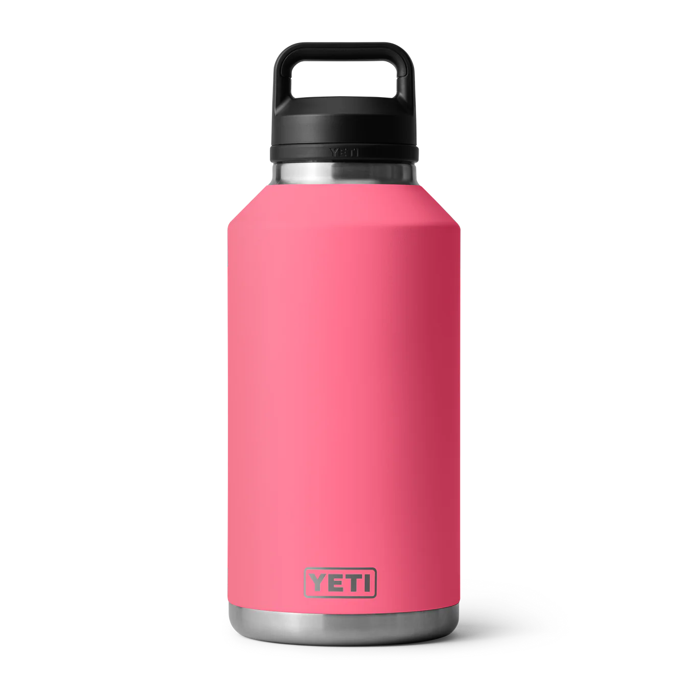 YETI Rambler Bottle with Chug Cap - Including Engraved Logo