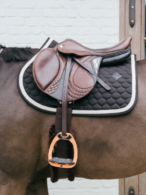 Kentucky Saddlepad Plaited Cord