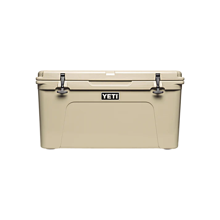 YETI TUNDRA 75 Cool Box - Including Custom Logo