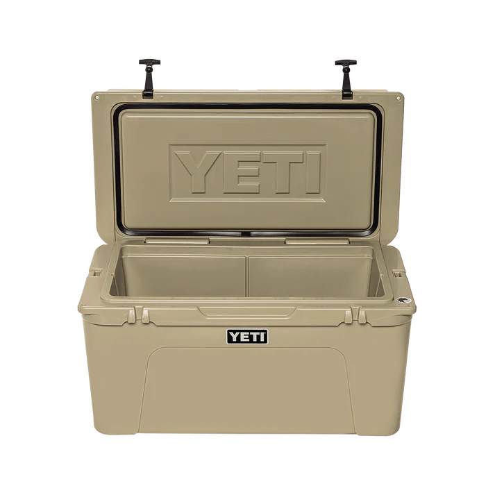 YETI TUNDRA 75 Cool Box - Including Custom Logo