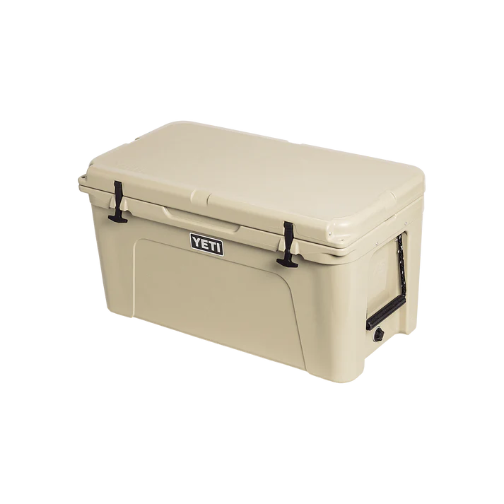YETI TUNDRA 75 Cool Box - Including Custom Logo