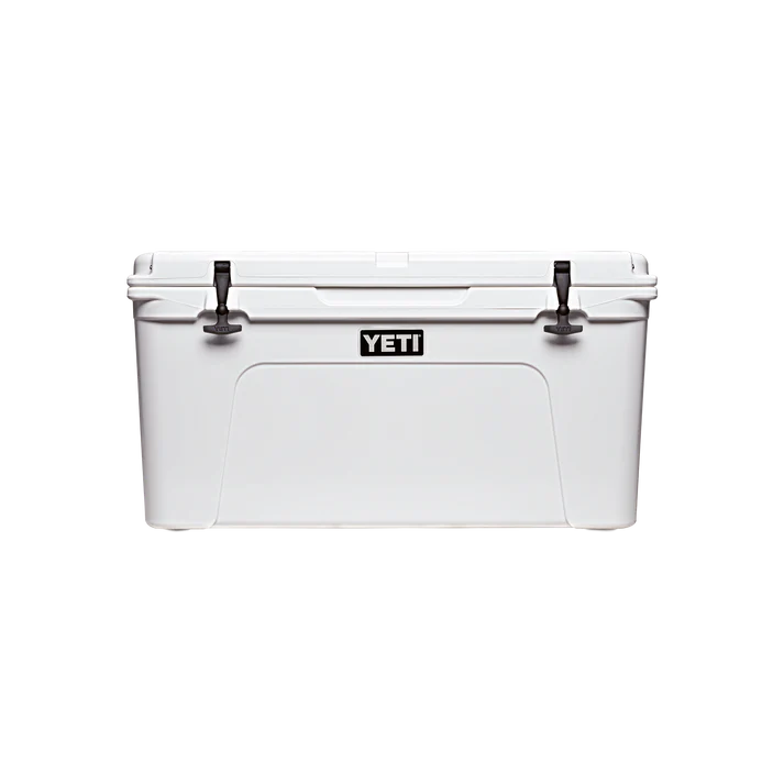 YETI TUNDRA 75 Cool Box - Including Custom Logo