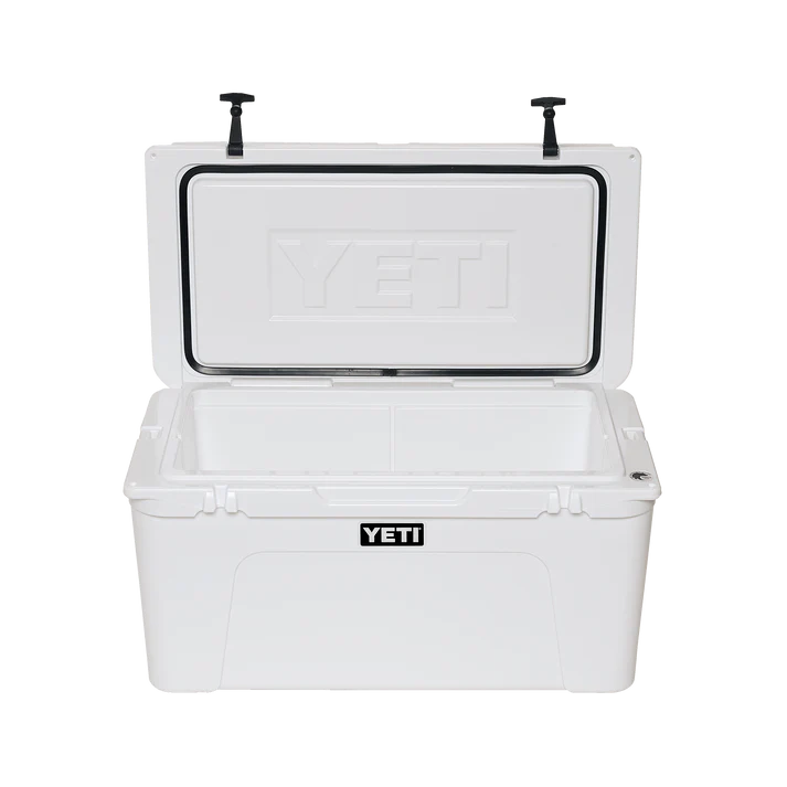 YETI TUNDRA 75 Cool Box - Including Custom Logo