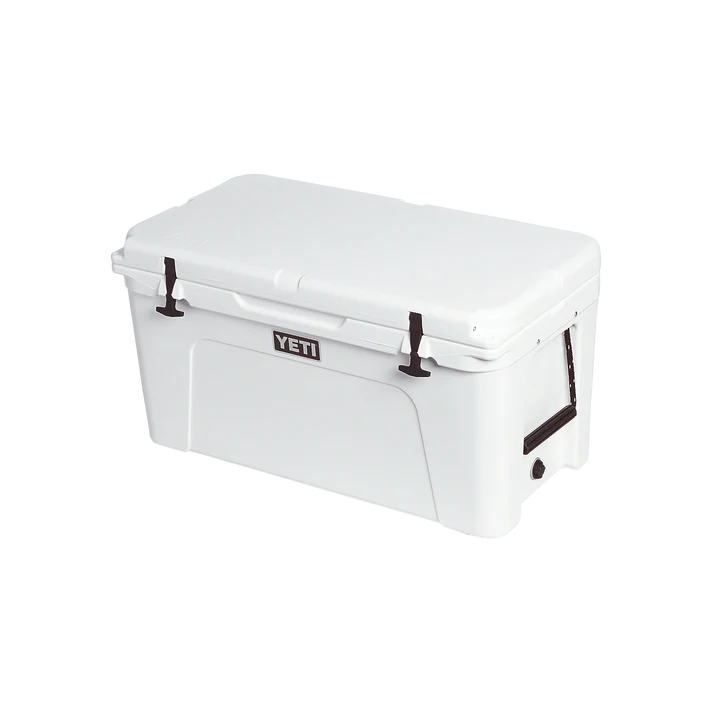 YETI TUNDRA 75 Cool Box - Including Custom Logo