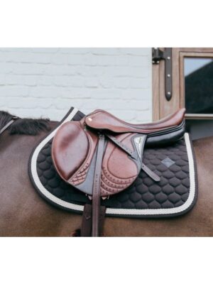 Kentucky Saddlepad Plaited Cord