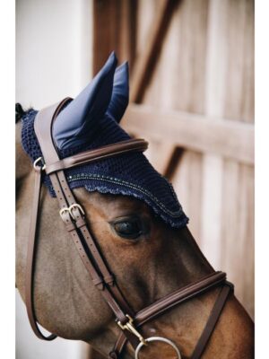 Kentucky Earbonnet Wellington Stone & Pearl