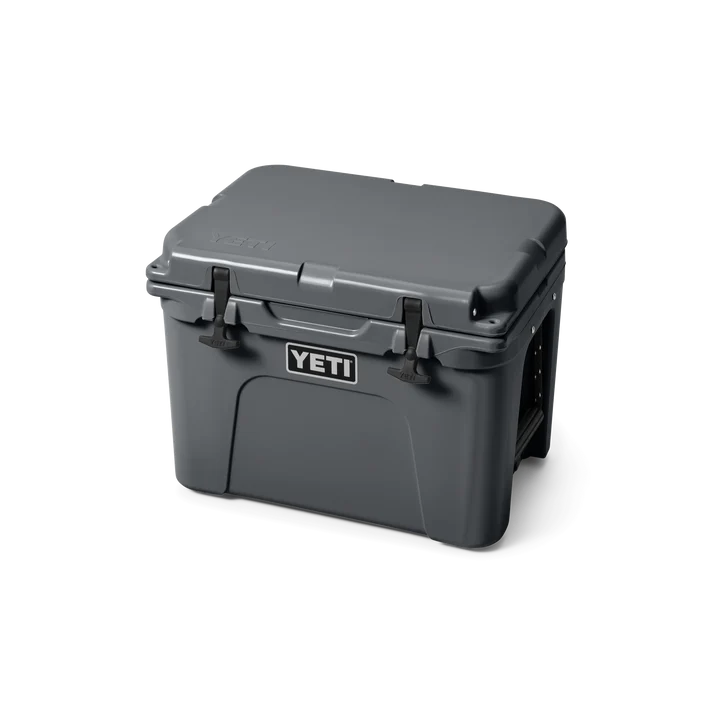 YETI TUNDRA 35 Cool Box - Including Custom Logo