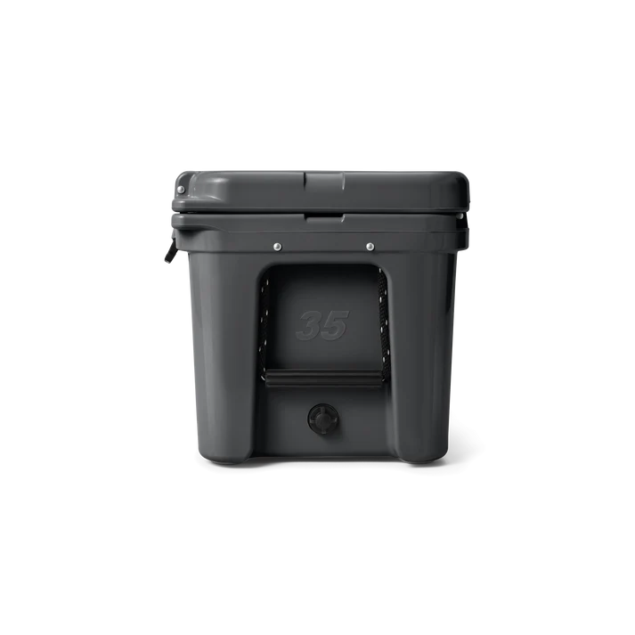 YETI TUNDRA 35 Cool Box - Including Custom Logo