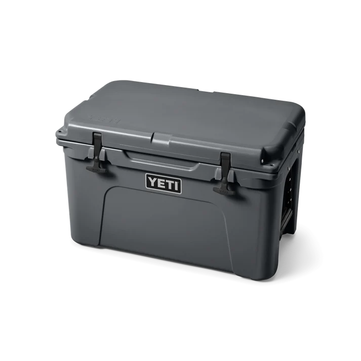 YETI TUNDRA 45 Cool Box - Including Custom Logo