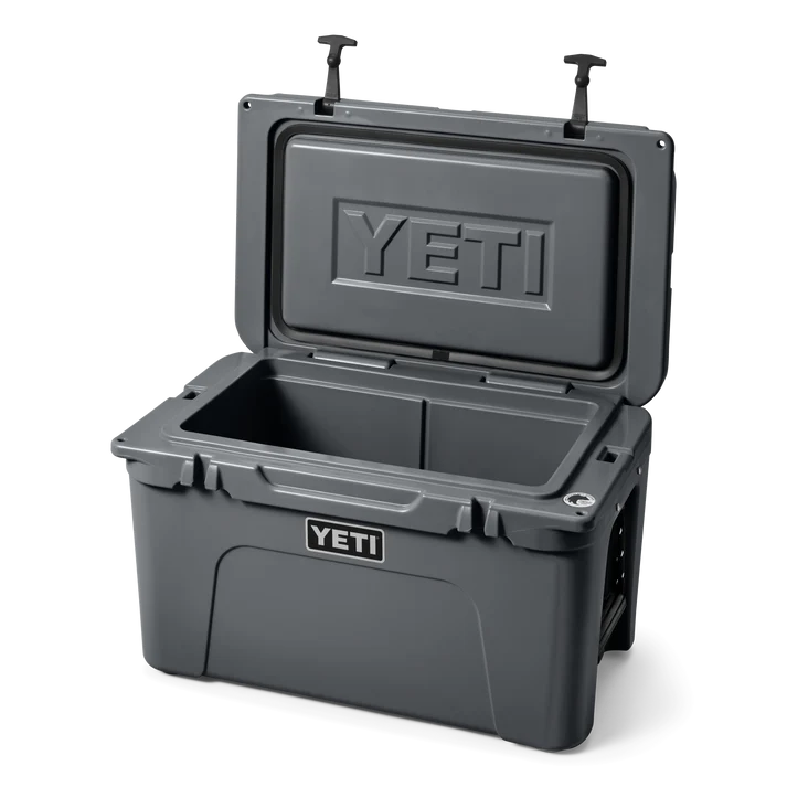 YETI TUNDRA 45 Cool Box - Including Custom Logo