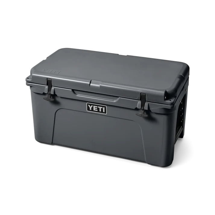 YETI TUNDRA 65 Cool Box - Including Custom Logo