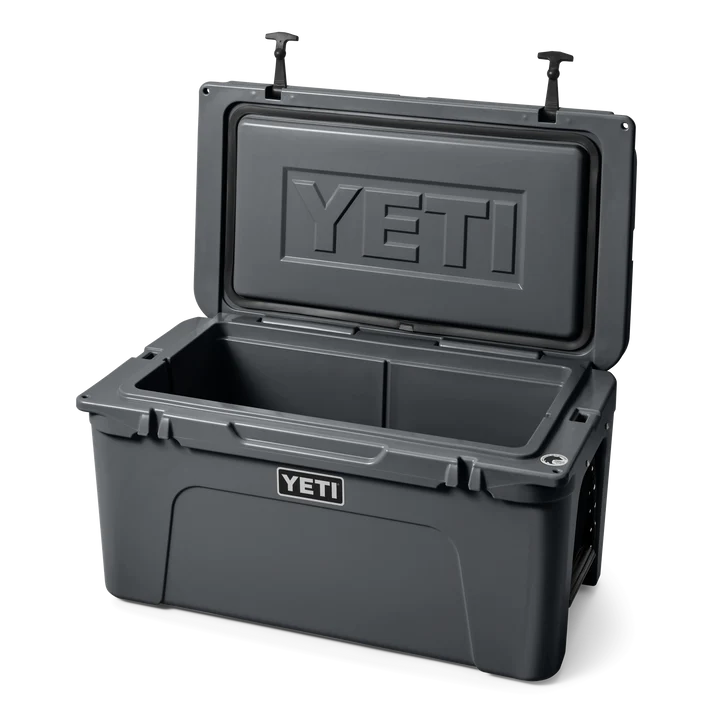 YETI TUNDRA 65 Cool Box - Including Custom Logo
