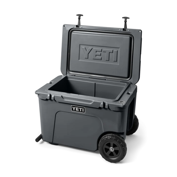 YETI TUNDRA Haul Cool Box - Including Custom Logo