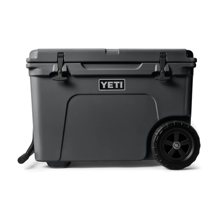 YETI TUNDRA Haul Cool Box - Including Custom Logo