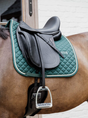 Kentucky Saddlepad Diamond Rope