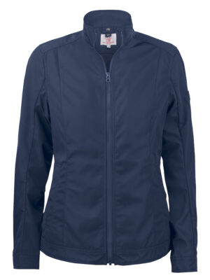 Cutter & Buck Shelton 3-1 Jacket Women