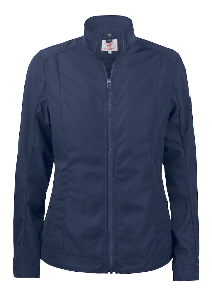 Cutter & Buck Shelton 3-1 Jacket Women - Including Custom Embroidery